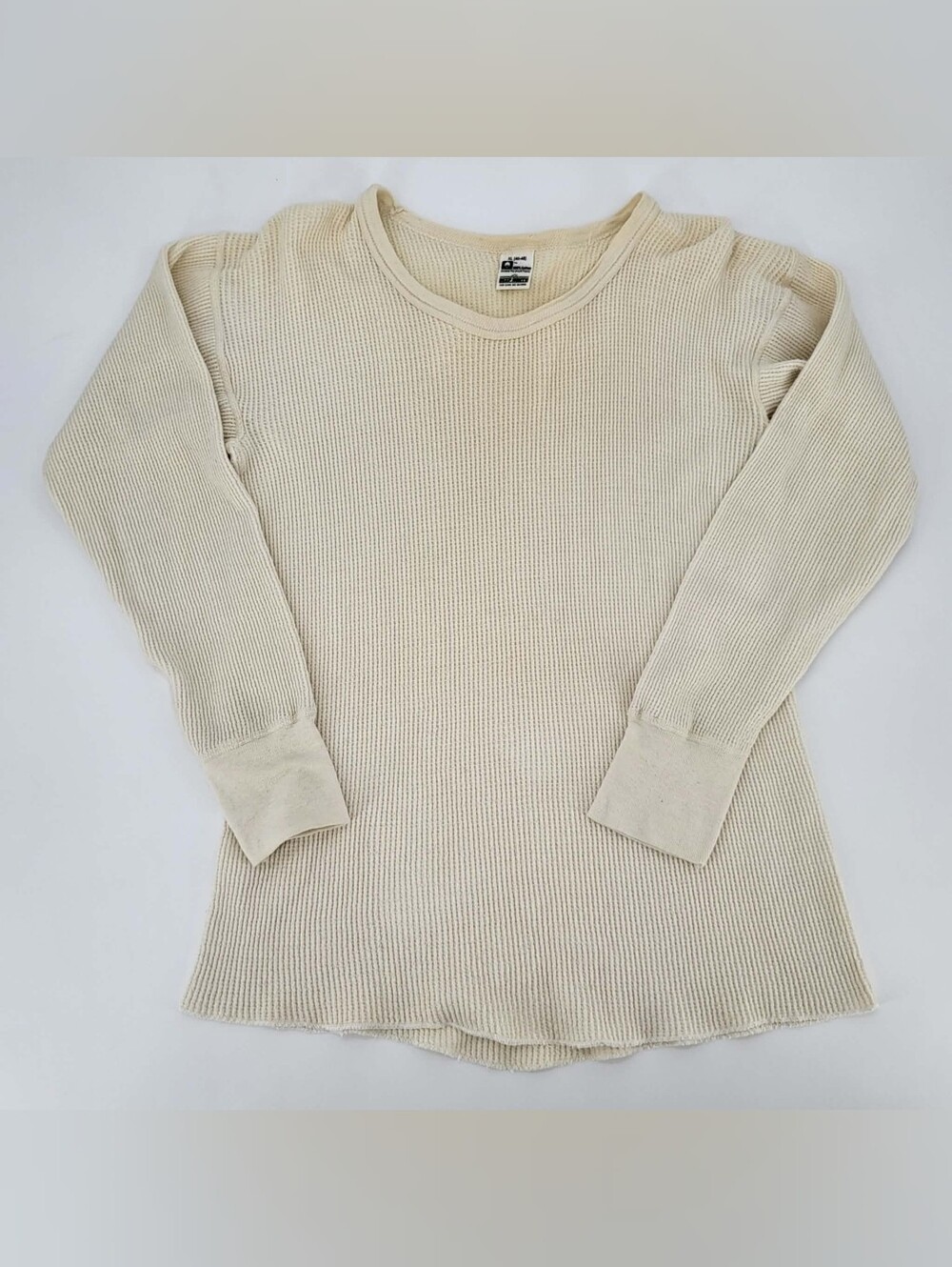 Vintage Deep North Thermal Long Sleeve